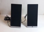 Durabrand Channel Usb Powered Computer Speakers UC-280. Fixed Price $12.95.