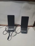 Acer 9M-20A200-000 Usb Powered Speakers. Fixed Price $10.00.