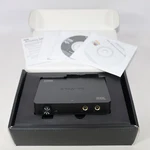 Creative Sound Blaster X-fi Hd SB1240 Usb Card 2-CHANNEL 3.5MM Thx Used. Fixed Price $59.99.