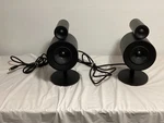 Razer Nommo Pro 2.1 Gaming Speakers Only RZ05-02470. Fixed Price $55.00.
