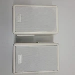 Cambridge Soundworks The Surround Henry Kloss Speakers Pair Great. Fixed Price $45.00.