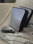 Focal Xs Book Music System Speakers 20W. Fixed Price $280.00.