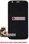 Full Lcd Glass Screen Digitizer Display Replacement Part For Motorola 1ST. Fixed Price $43.87.