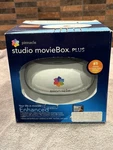 Pinnacle Studio Moviebox Plus Usb Video Capture Open Box. Never Used. Fixed Price $74.99.