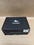 Revolabs 02-HDDUAL-NM Dual-channel Wireless Microphone System *new*. Fixed Price $60.00.