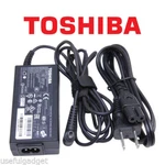 Original Toshiba Portege R835-P70 R835-P75 R835-P81 Ac Charger Power Adapter. Fixed Price $21.99.