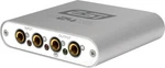 Esi U24XL 24-BIT Usb Audio Interface For Pc & Mac With S/pdif I/o. Fixed Price $85.00.