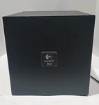 Logitech Z-5300E Speaker Subwoofer Only, Not Tested. Fixed Price $25.00.