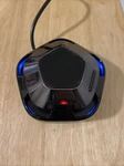 Atomi Sound Hub Hi-def Portable Wireless Bluetooth Speaker Charge Station AT1024. Fixed Price $34.99.