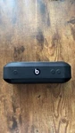 Beats Pill Plus Portable Bluetooth Speaker Black, A1680. Fixed Price $55.00.