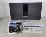 Bose Soundtouch 30 Wi-fi Music System Speaker Stereo 412550. Fixed Price $139.97.