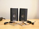 Genuine Pair Of Altec Lansing Multimedia Speaker Replacements. (FX4021). Fixed Price $24.99.