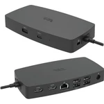 Cyber Acoustics Ca Essential Laptop Docking Station DS1000. Fixed Price $186.99.