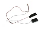 BA96-05005A New Samsung Speaker Kit Left + Right NP-QX410 (grd A) (CC20). Fixed Price $8.32.