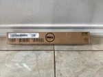 Dell AC511 Multimedia Speaker Usb Monitor Sound Bar Black 0MN008. Fixed Price $5.00.