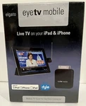 Elgato Eyetv Mobile Iphone/ipad Nib. Fixed Price $64.98.