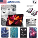 For Ipad 9TH 8TH 7TH Gen 10.2" Mini 4 5 6 7.9" Shockproof Tri-fold Stand Case. Fixed Price $13.61.