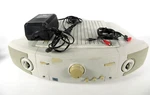 The Acoustic Research Computer Speaker Model AR-2103 For Parts. Fixed Price $95.00.