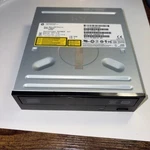 Hp GH82N Sata Dvd Rw Super Multi Rewriter Optical Drive 5.25" Desktop. Fixed Price $19.99.