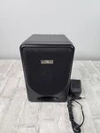 Vintage Cambridge Soundworks Powered Subwoofer Only Ibm Model 25 Supply. Fixed Price $27.87.