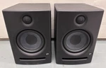 Presonus Eris E5 2-WAY 5-INCH Active Studio Monitors Pair E-5 Speakers. Fixed Price $99.99.