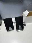 Emachines Computer Speakers Model SP20N. Fixed Price $10.99.