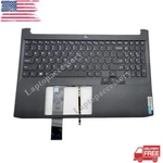 For Lenovo Ideapad Gaming 3-15IHU6 3-15ACH6 Palmrest Backlit Keyboard 5CB1D04600. Fixed Price $70.25.