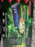 Xp Game Theatre Sound Card & Rack Hercules - No Cd. Fixed Price $325.00.