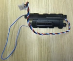 L&r Built In Speaker Kit For Dell Latitude 5510 Precision 3540 3550 02NV41. Fixed Price $11.04.