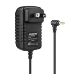 Ac Wall Adapter Dc Power Supply Cord For Logitech Z50 Multimedia Speaker S-00138. Fixed Price $6.29.