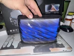 Ihome IBT84 Bluetooth Portable Speaker Illuminated Color Changing Led. Fixed Price $24.00.