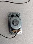 Hp 629783-001 2-PIN Computer Speaker. Fixed Price $8.00.