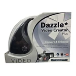 Dazzle Creator Plus Convert & Enhance Quickly Transfer Share Your Videos. Fixed Price $21.21.