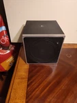 Logitech S-0175A Z4 Subwoofer Works Great. Fixed Price $45.00.