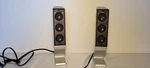 Creative I-trigue 3300 Left & Right Replacement Speakers In Vgc!. Fixed Price $27.99.