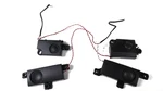 Genuine Msi GE70 MS-1757 Left Right 4-PIECE Speaker Set * Tested. Fixed Price $19.10.