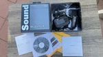 Creative Sound Blaster Wireless Transmitter SB1170 Receiver SB1122 Bundle Cib. Fixed Price $39.99.