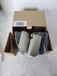 Diamond Audio Gem 2.0-USB Computer Speakers P/N:5376U Black And Silver. Fixed Price $39.99.