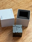 Elegiant Q One Portable Active Bluetooth Music Player Speaker Led Lights New. Fixed Price $14.99.