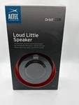 Altec IMT228 Orbitz Speaker New Sealed. Fixed Price $64.95.
