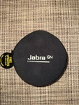 Jabra Gn Bluetooth Portable Audio Conferencing Speakerphone With Case PHS002W. Fixed Price $46.00.