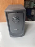 Dell Zylux Computer Speaker System Powered Subwoofer Model# CN-0N1818-7162347J. Fixed Price $32.29.