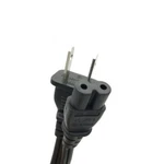 6' Power Cord Cable For Insignia NS-SB212 NS-SB216 Sound Bar Speaker. Fixed Price $8.46.