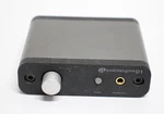 Audioengine D1 24-BIT Dac Headphone Amplifier Usb Optical. Fixed Price $65.00.