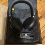 Jabra EVOLVE2 Wireless Headset Stereo Bluetooth Ms 26599-999-999 Open Box. Fixed Price $119.99.