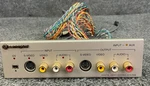 Canopus Dv Storm Rt Real-time Video Editing System Bay Tested. Fixed Price $81.00.