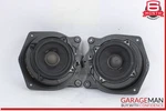 07-13 Mercedes W221 S400 Hybrid Rear Left And Right Side Audio Door Speaker Oem. Fixed Price $217.50.