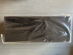 Emerson SP200C Bookshelf Center Speaker Black For Home System (new Old Stock). Fixed Price $29.99.