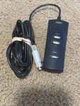 Altec Lansing Wired Volume Controller 2100 Speaker System Remote Unit. Fixed Price $16.95.