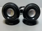 Lenovo M0520 Computer Speakers. Fixed Price $18.50.
